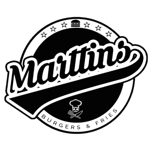 Marttins Burgers